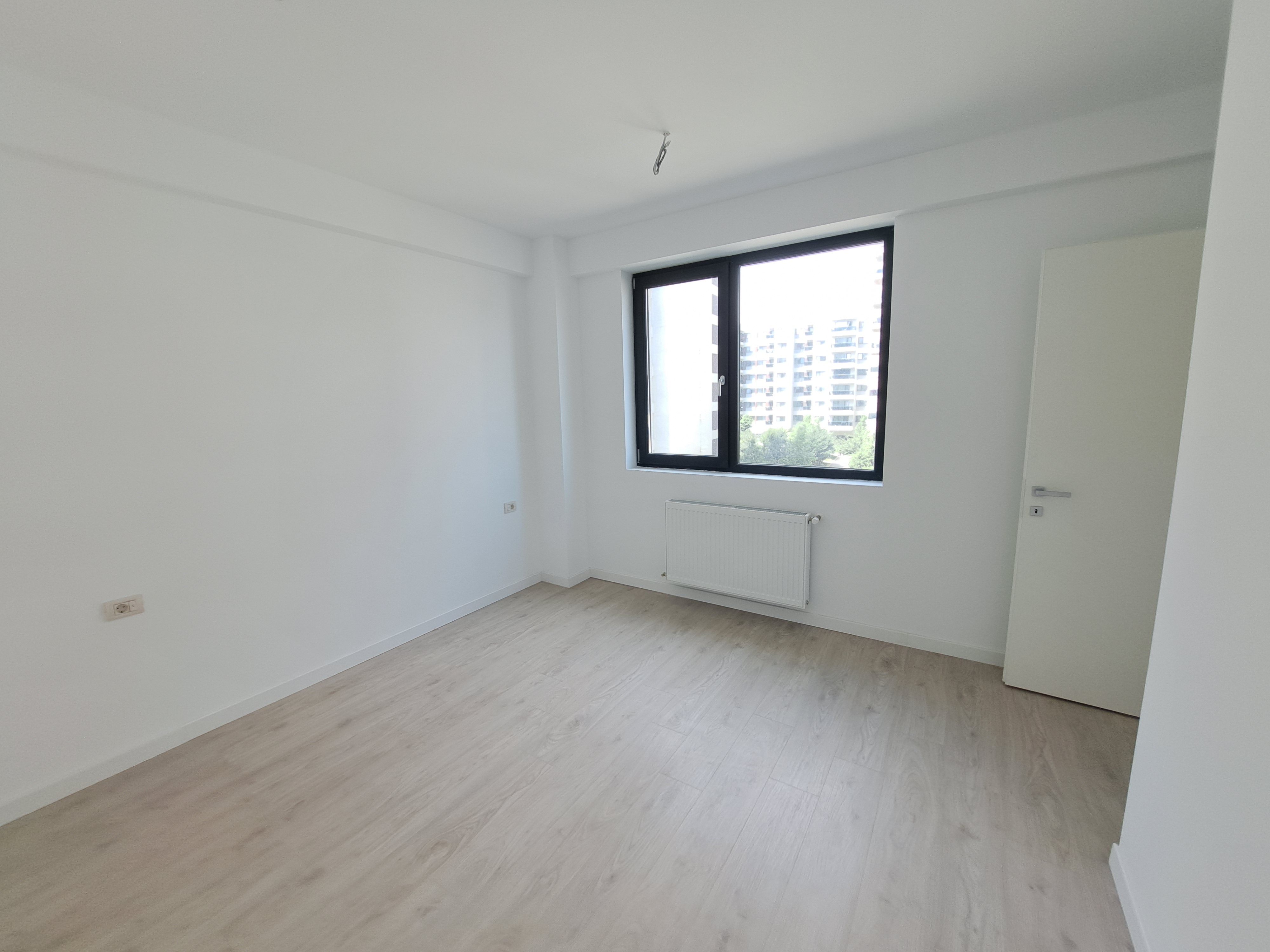 Apartament cu 2 camere in complexul Residence 5