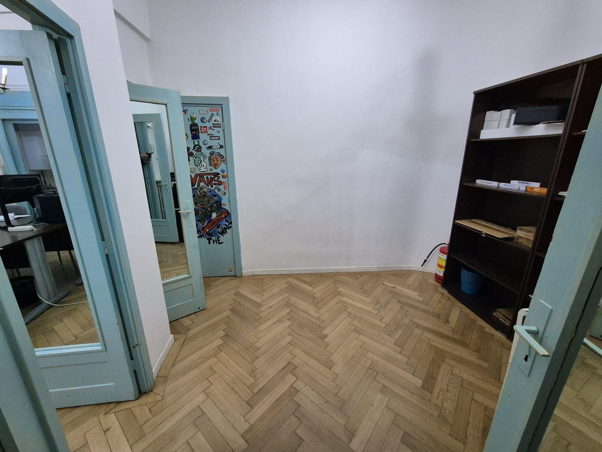 Apartament cu 2 camere  Universitate