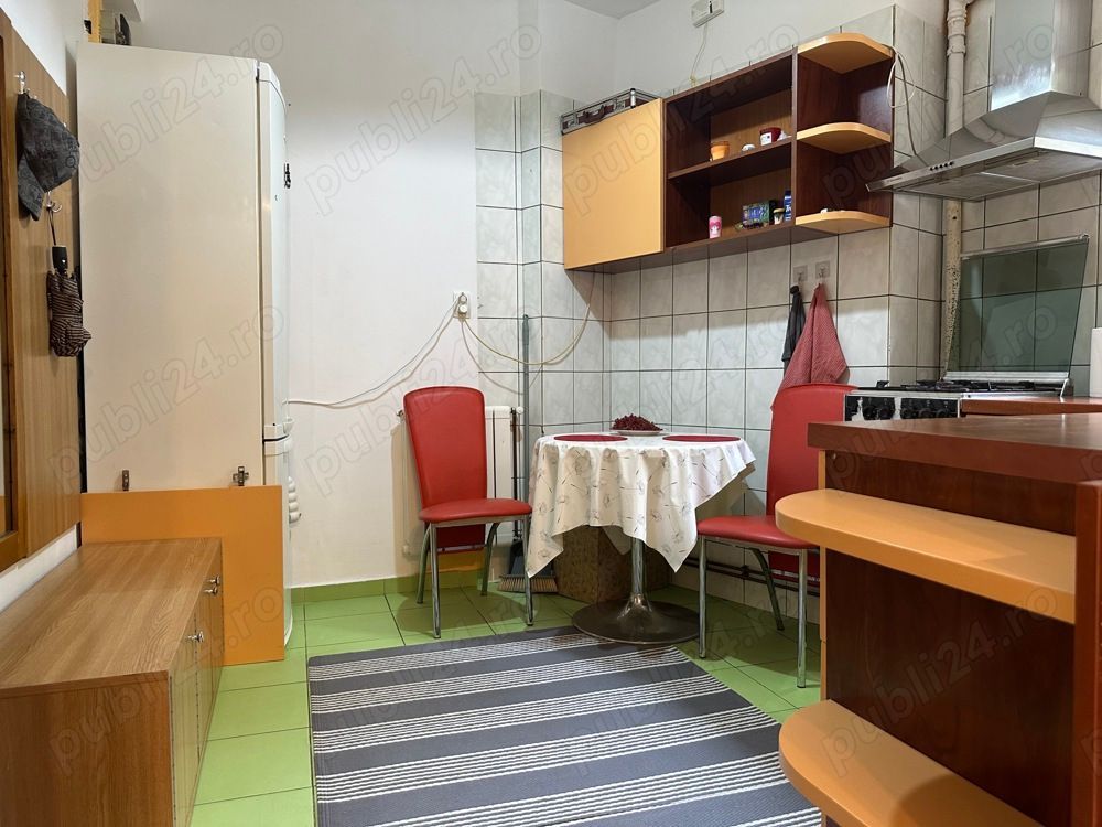 Apartament cu 2 camere  piata Romana