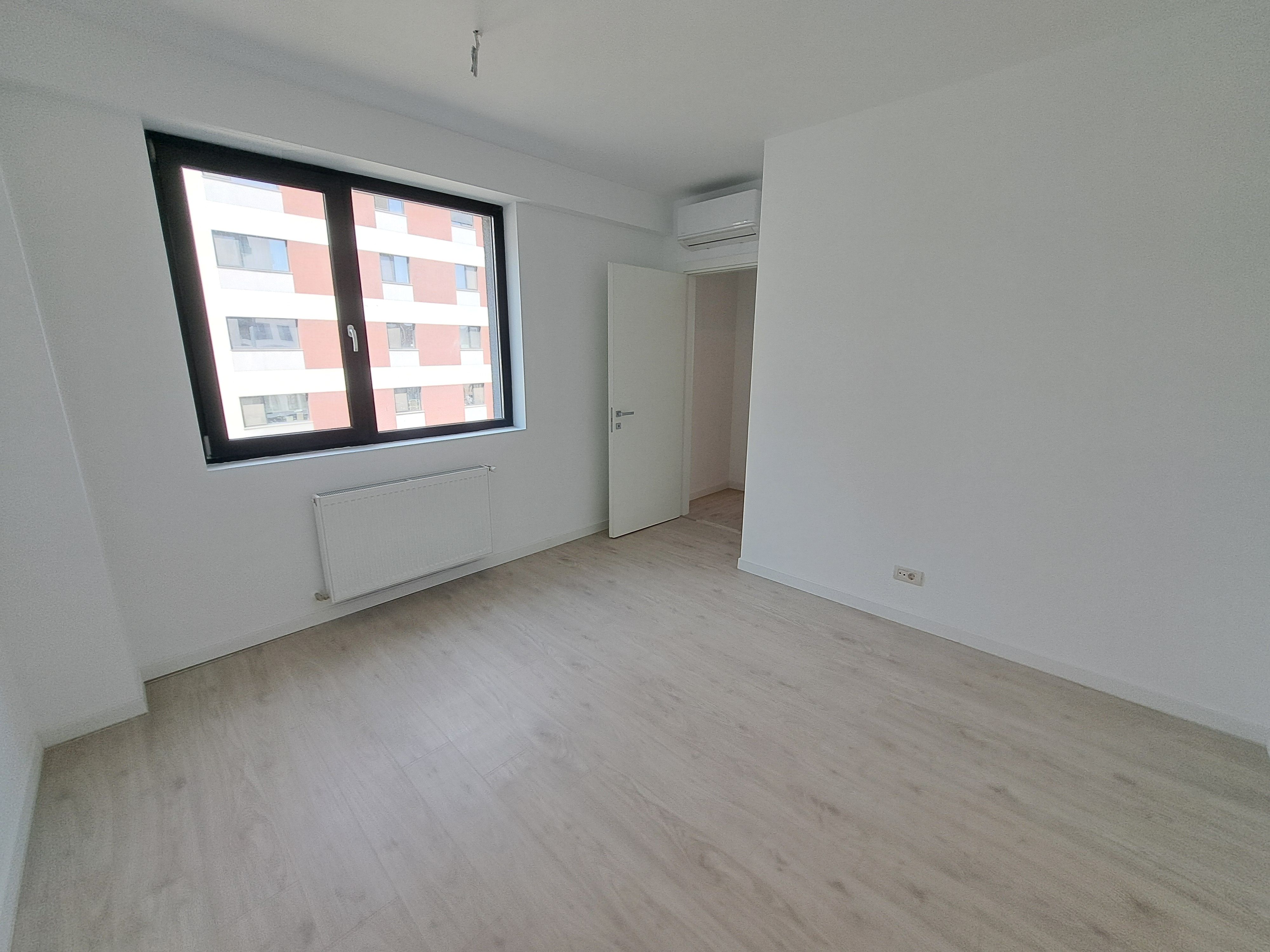 Apartament cu 2 camere in complexul Residence 5