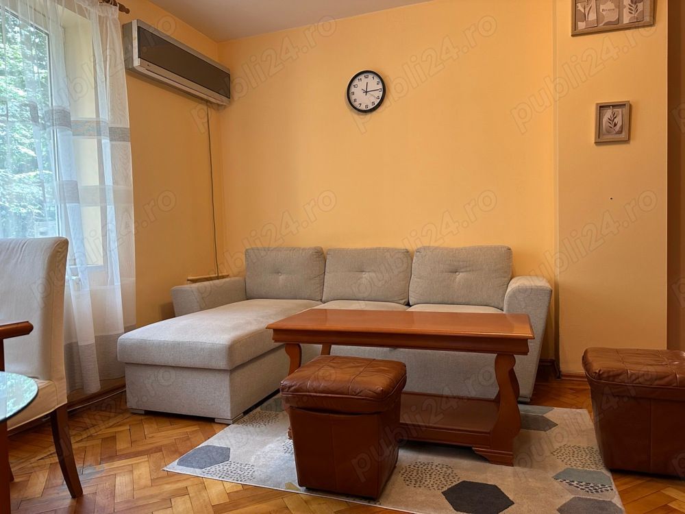 Apartament cu 2 camere  piata Romana