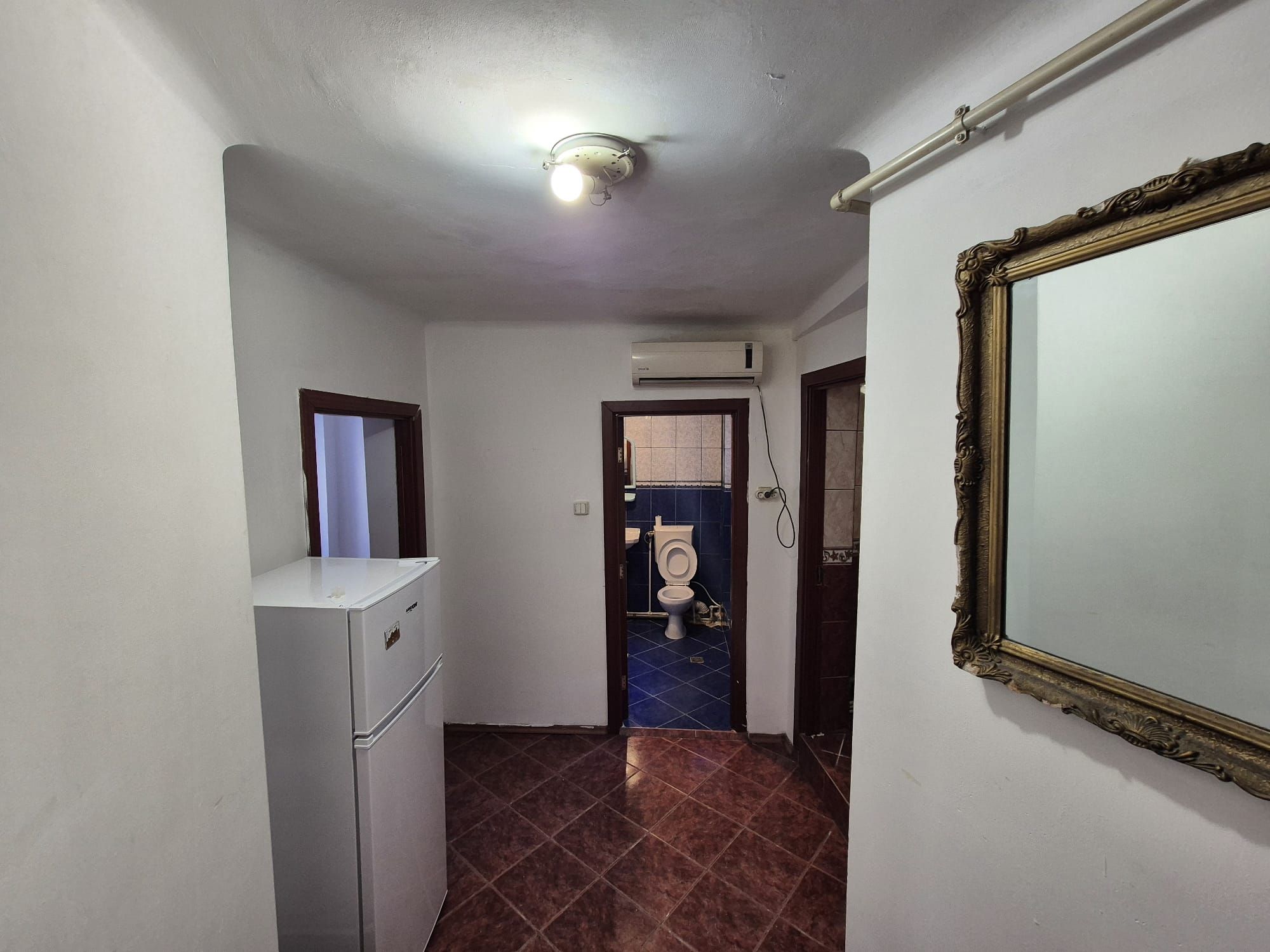 Apartament cu 2 camere  Piata Spania