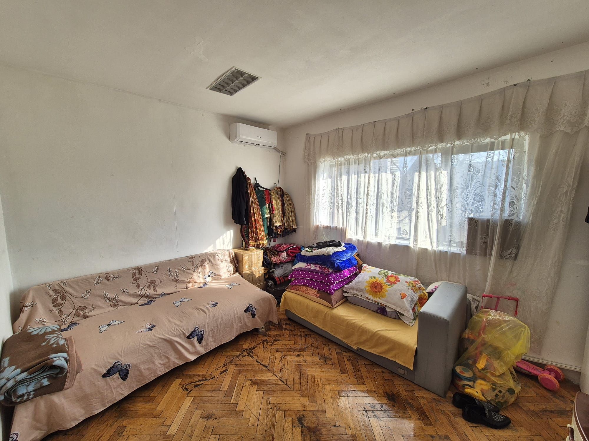 Apartament cu 2 camere  Ultracentral