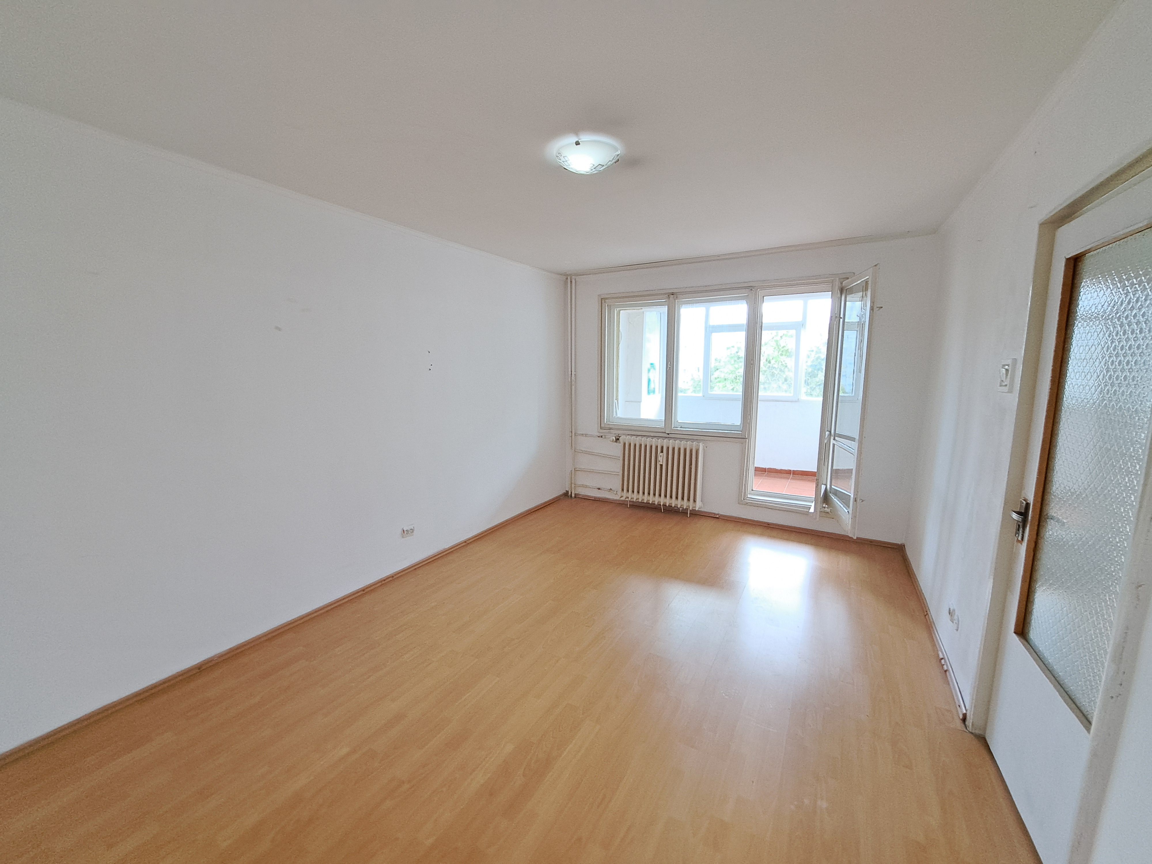 apartament cu 2 camere 59,40 mp - dristor Bucuresti