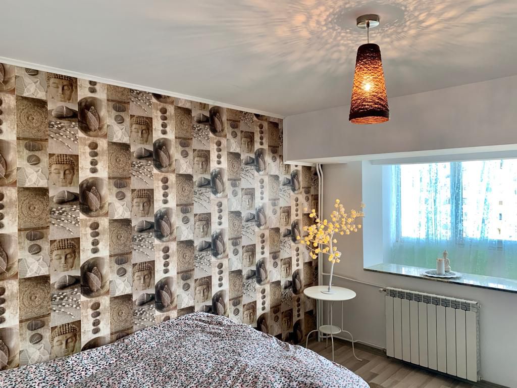 Apartament cu 3 camere in zona Decebal