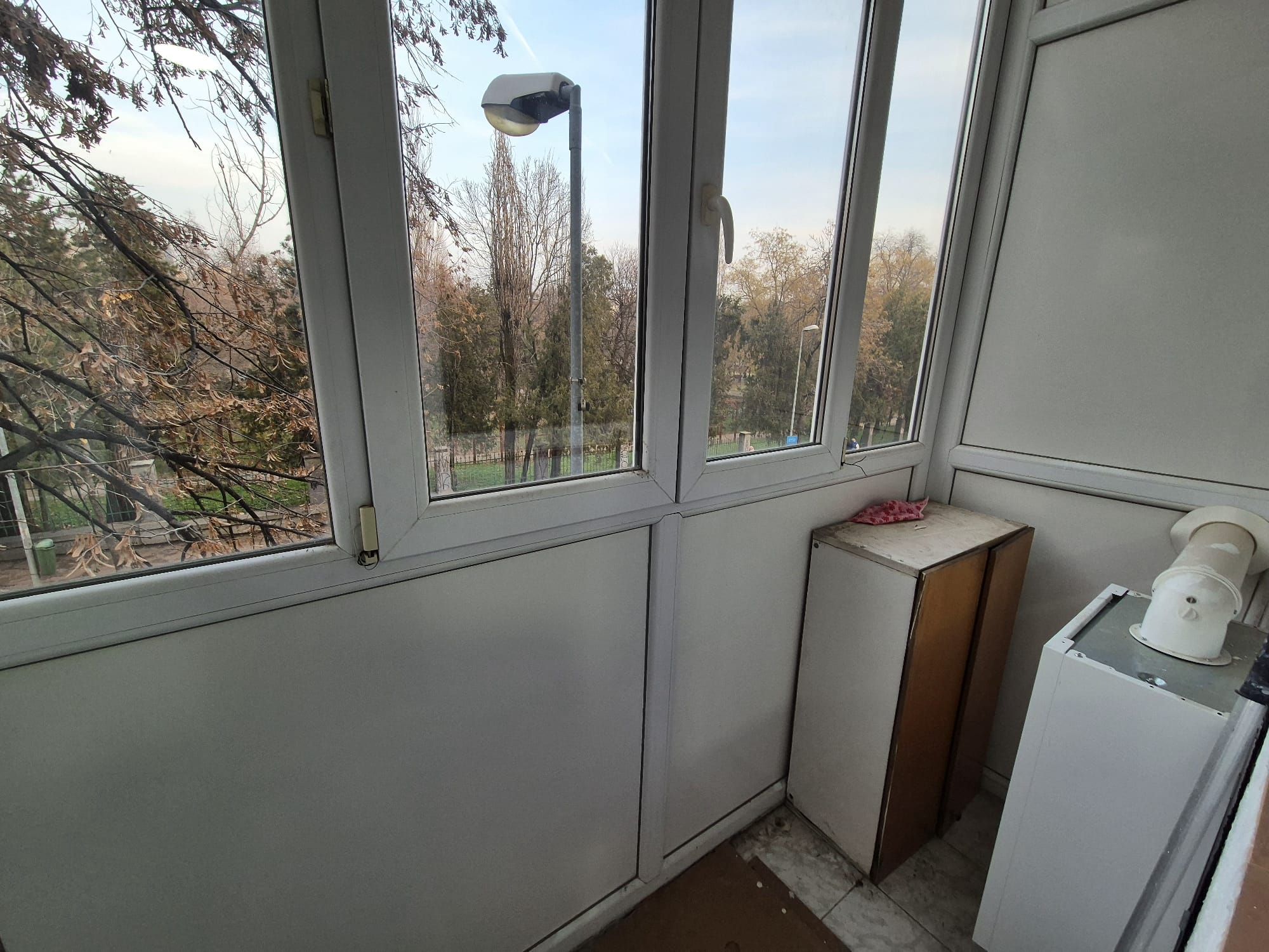 Apartament cu 2 camere  parc Cismigiu