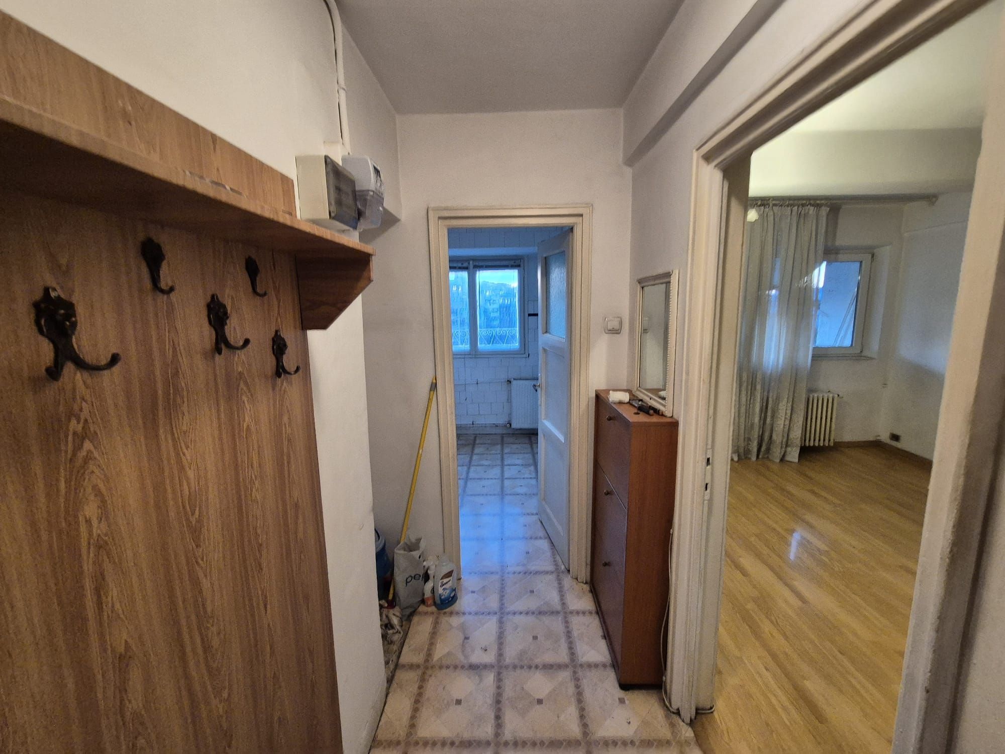 Apartament cu 2 camere  Facultatea de Drept