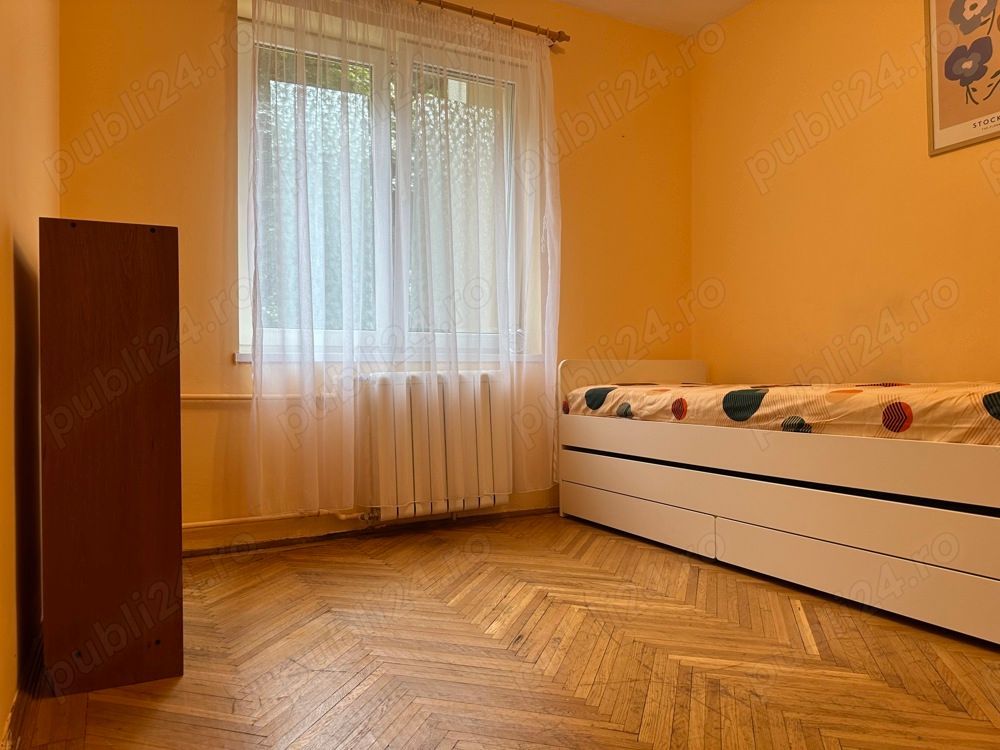 Apartament cu 2 camere  piata Romana