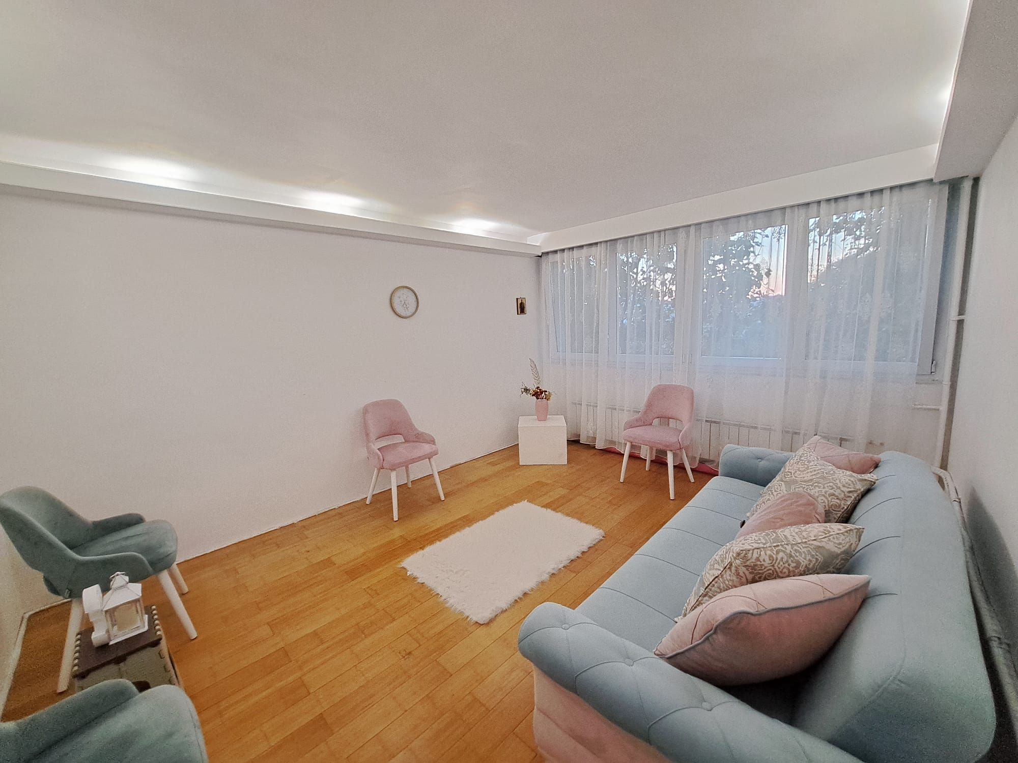 Apartament cu 2 camere 49,77 mp  Bd. Cantemir  Unirii