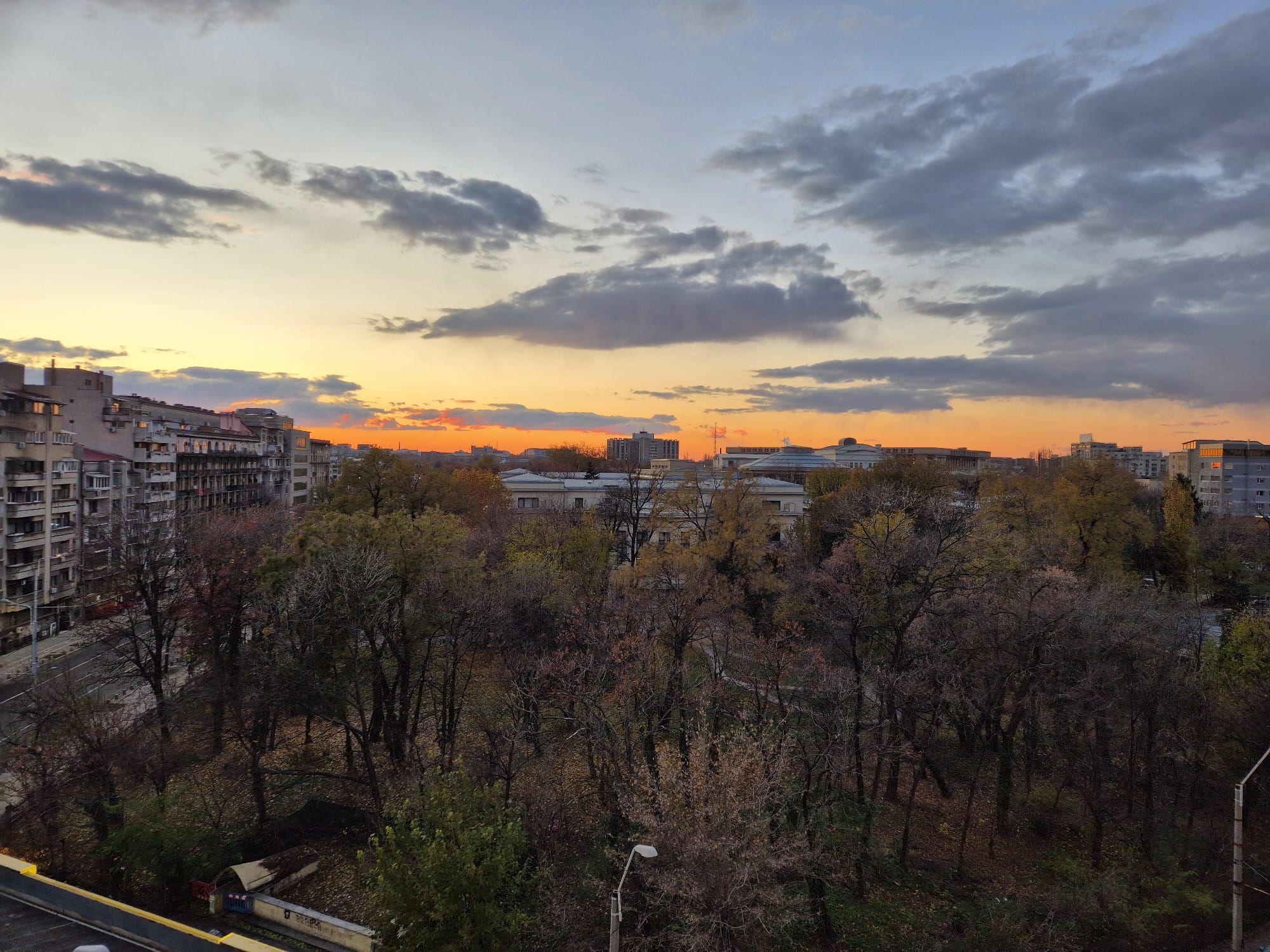 Apartament cu 2 camere  Facultatea de Drept