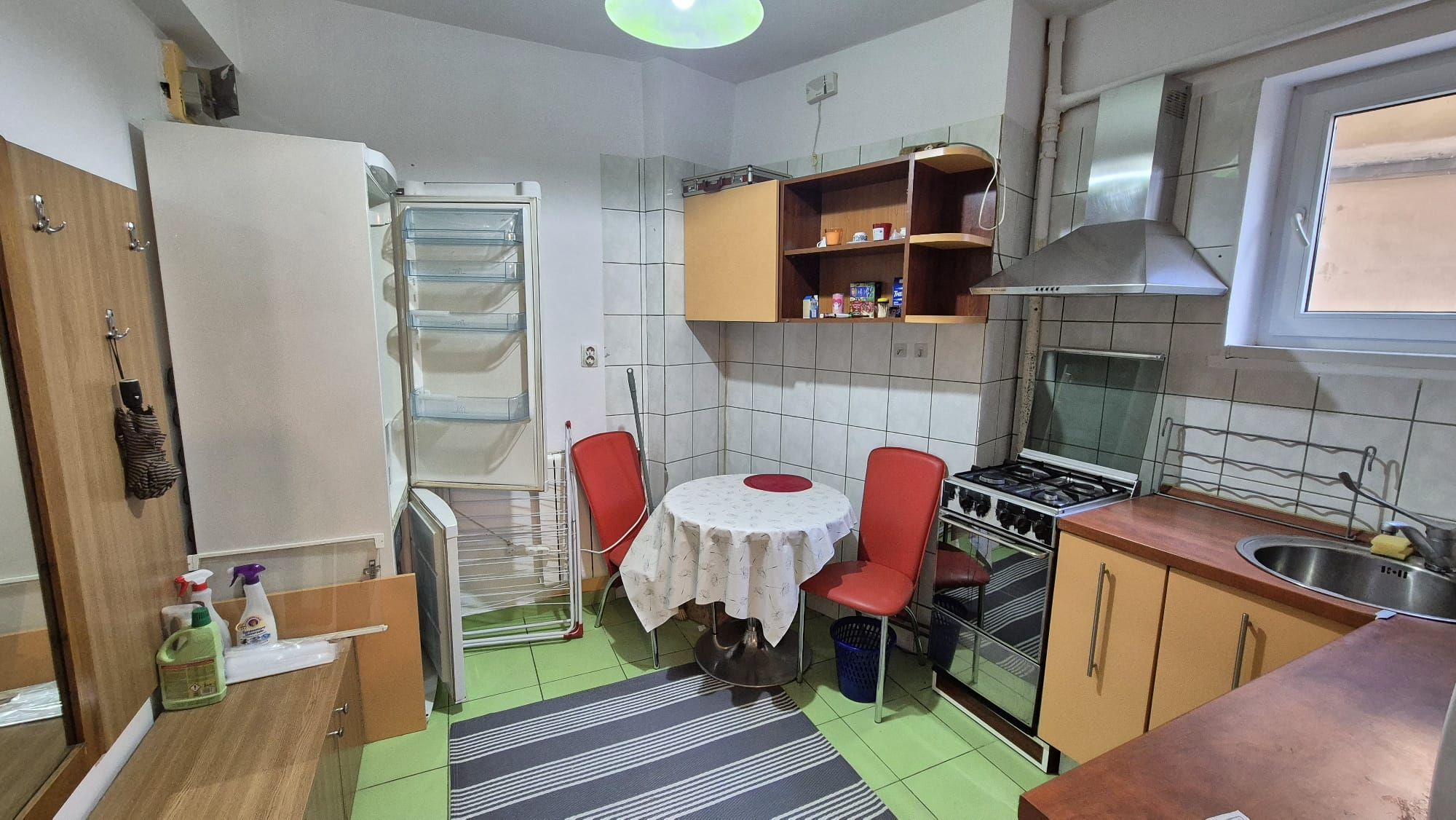 Apartament cu 2 camere  piata Romana