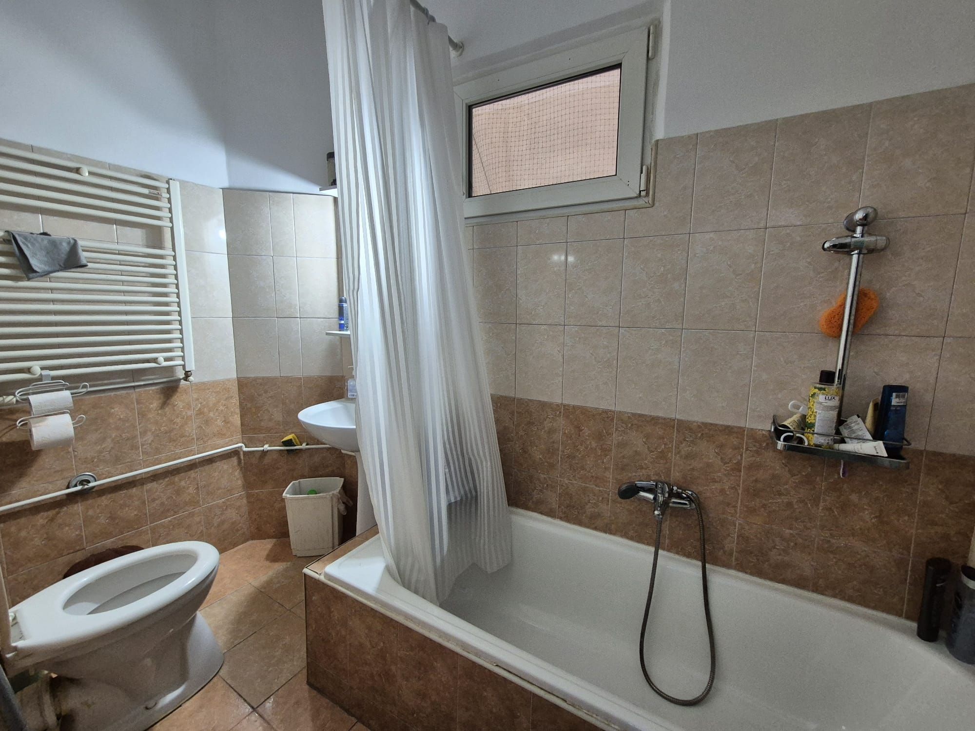 Apartament cu 2 camere  Universitate