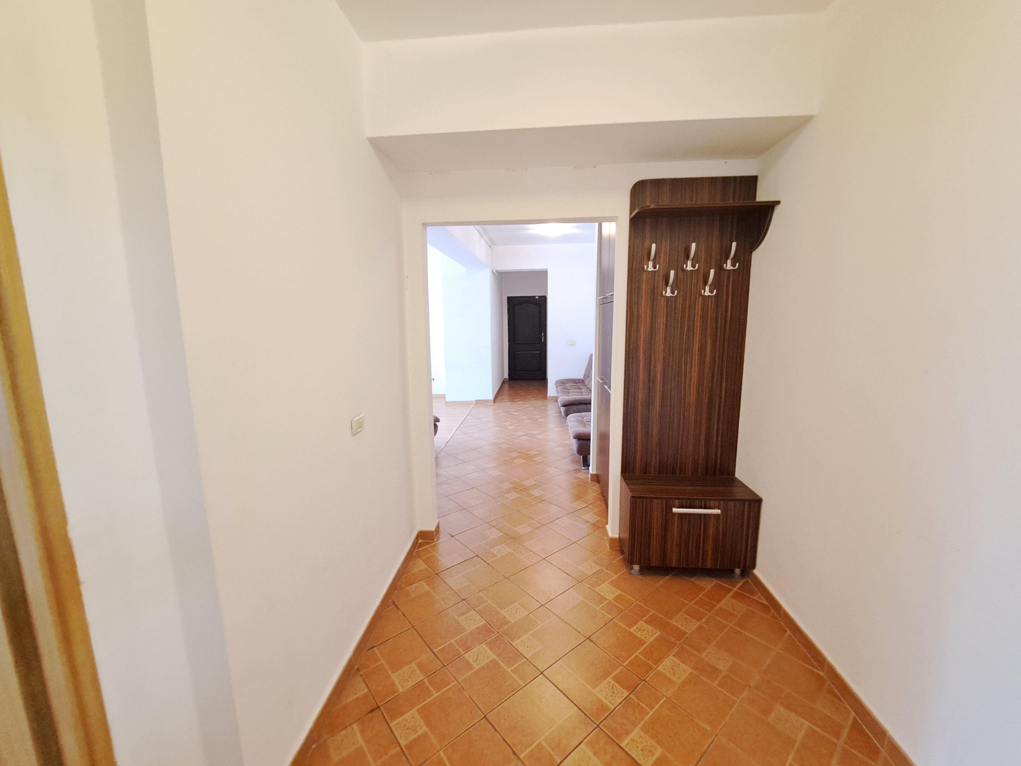 Apartament cu 2 camere 85,86 mp  bd. Unirii  piata Alba Iulia