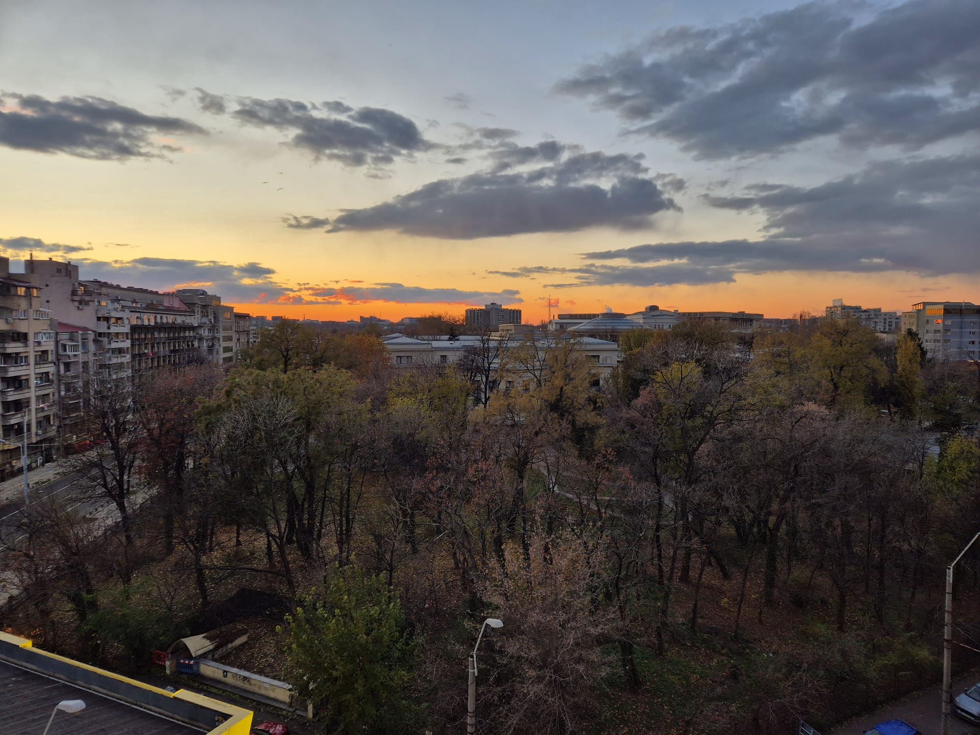 apartament cu 2 camere - facultatea de drept Bucuresti