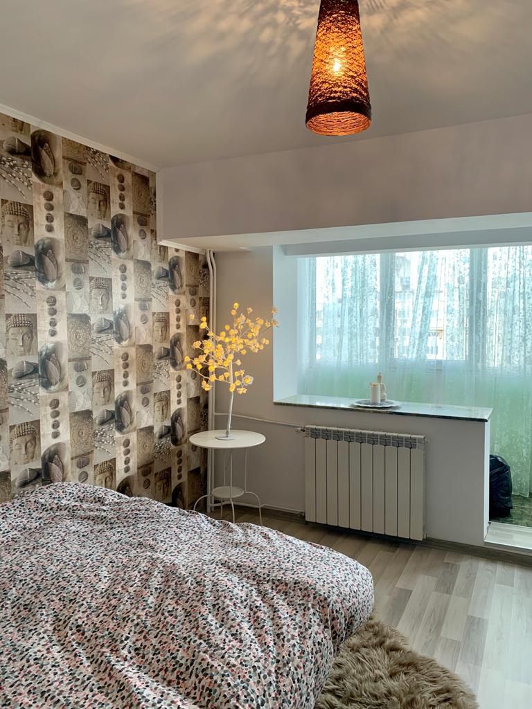 Apartament cu 3 camere in zona Decebal