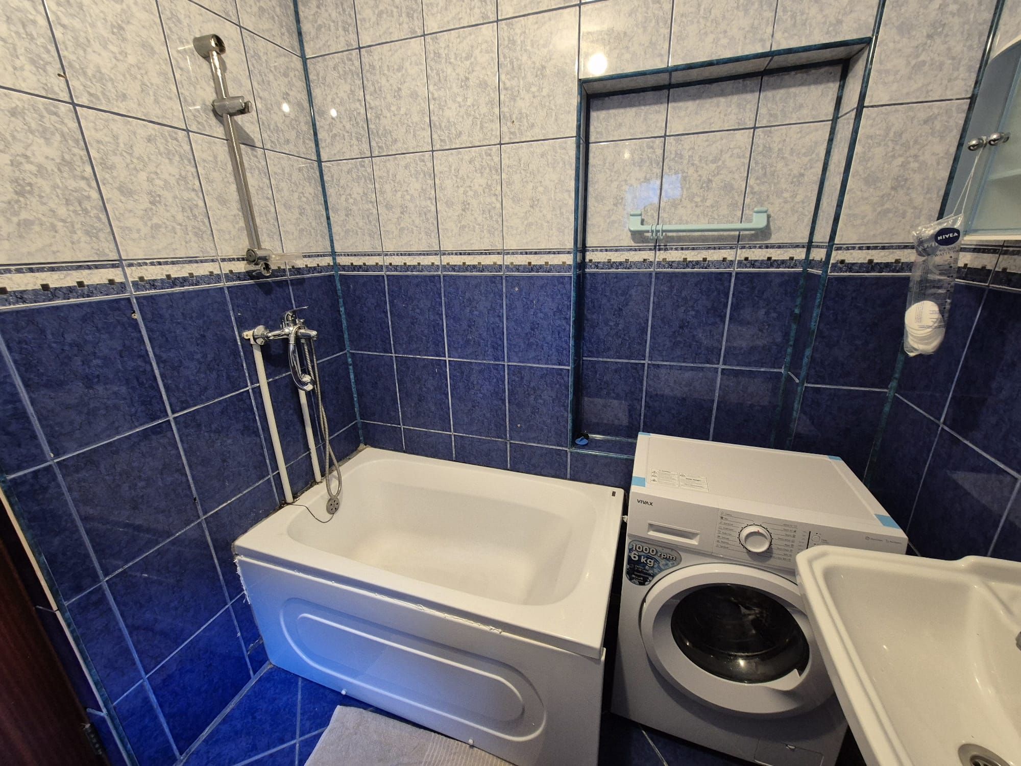 Apartament cu 2 camere  Piata Spania