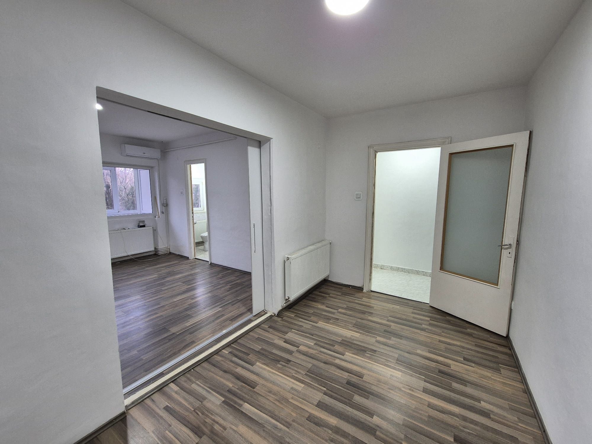 Apartament cu 2 camere  parc Cismigiu