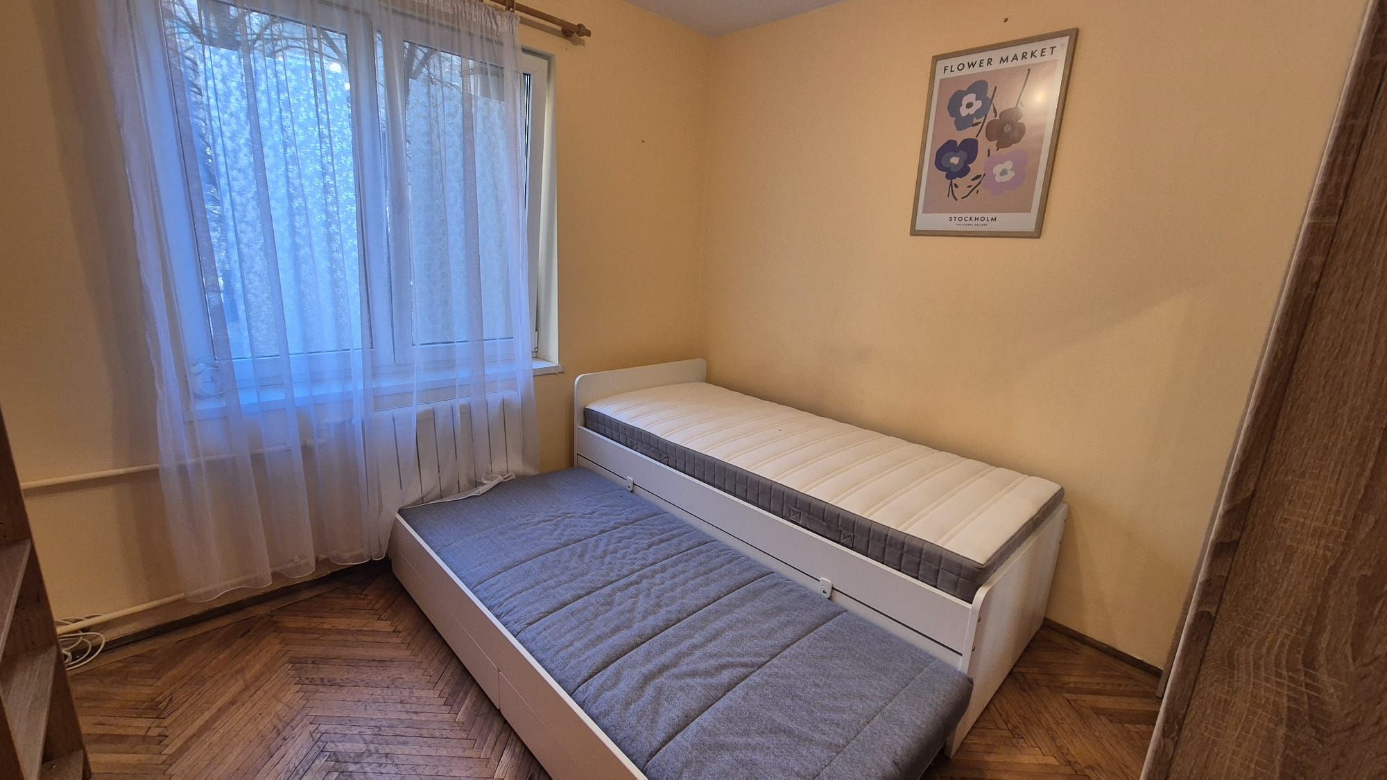 Apartament cu 2 camere  piata Romana