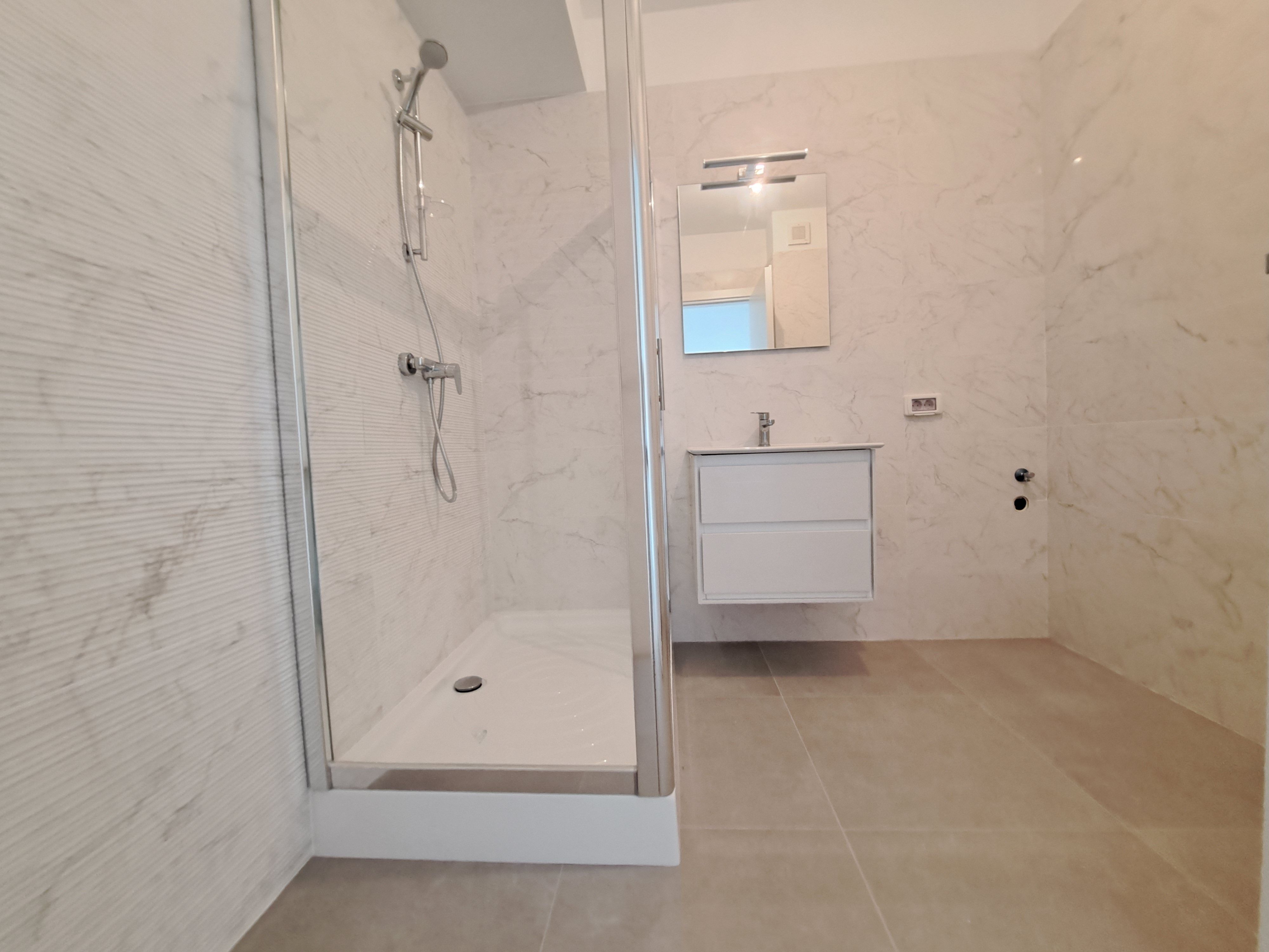 Apartament cu 2 camere in complexul Residence 5