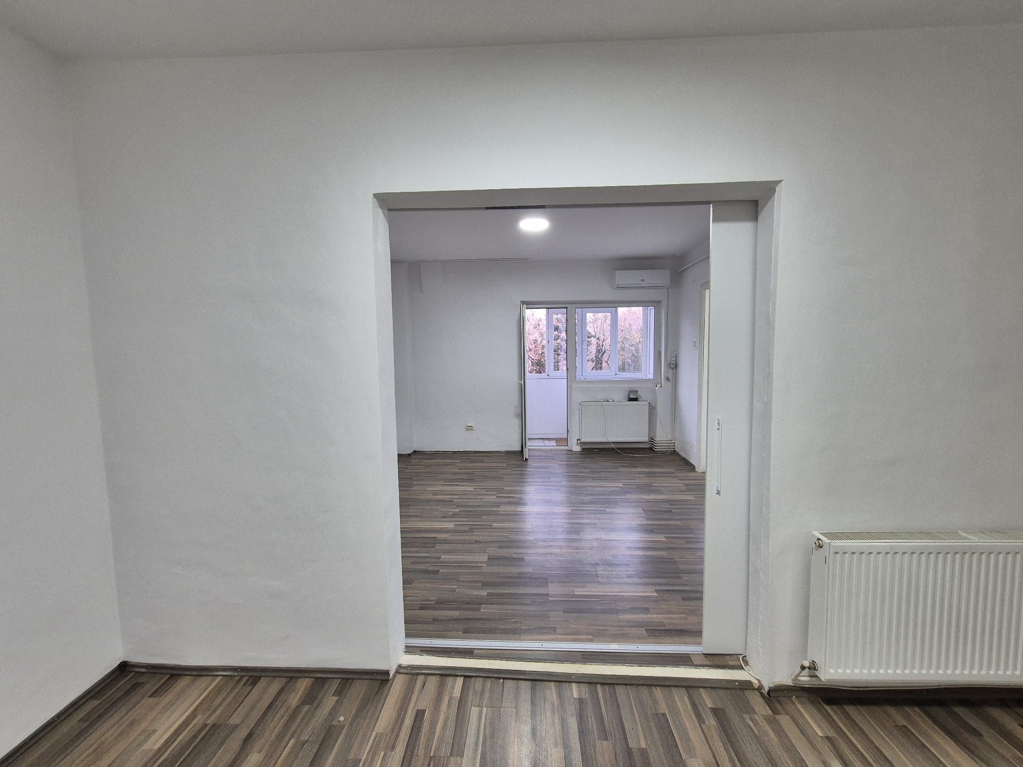 Apartament cu 2 camere  parc Cismigiu