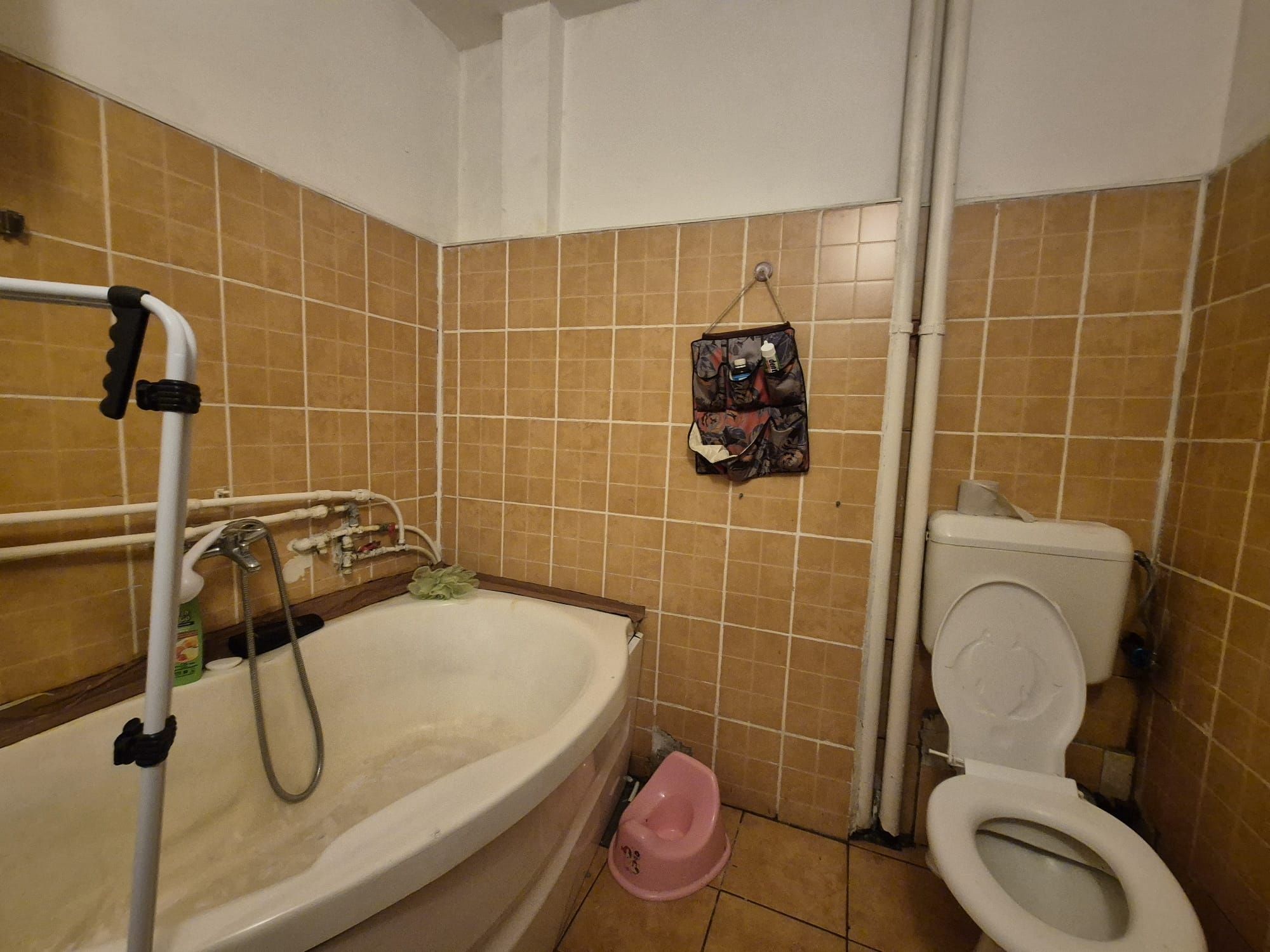 Apartament cu 2 camere  Ultracentral