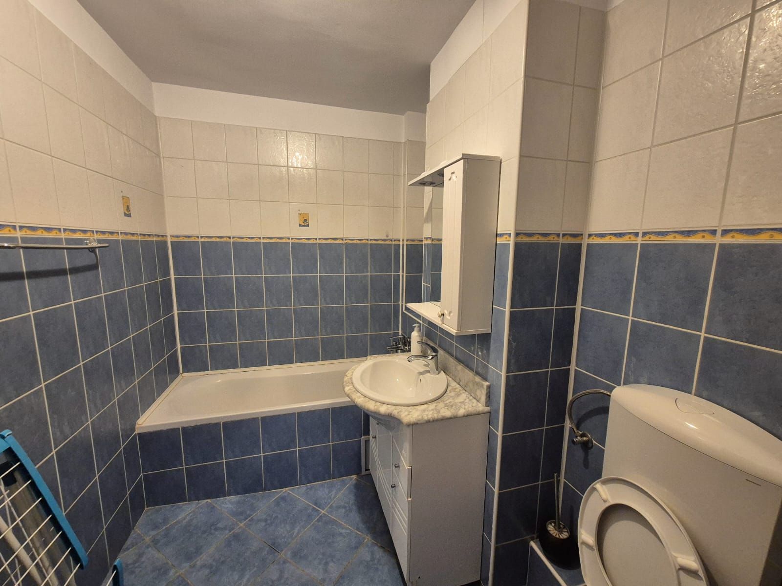 Apartament cu 2 camere 60,93 mp  piata Victoriei