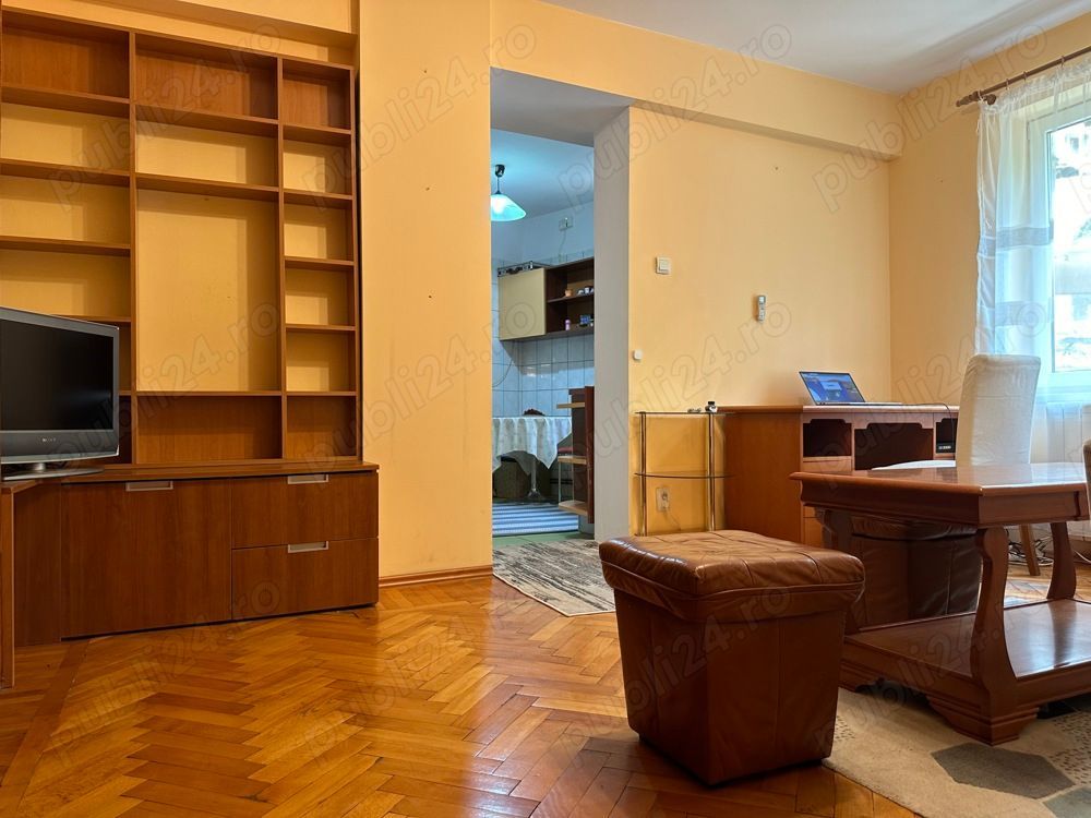 Apartament cu 2 camere  piata Romana