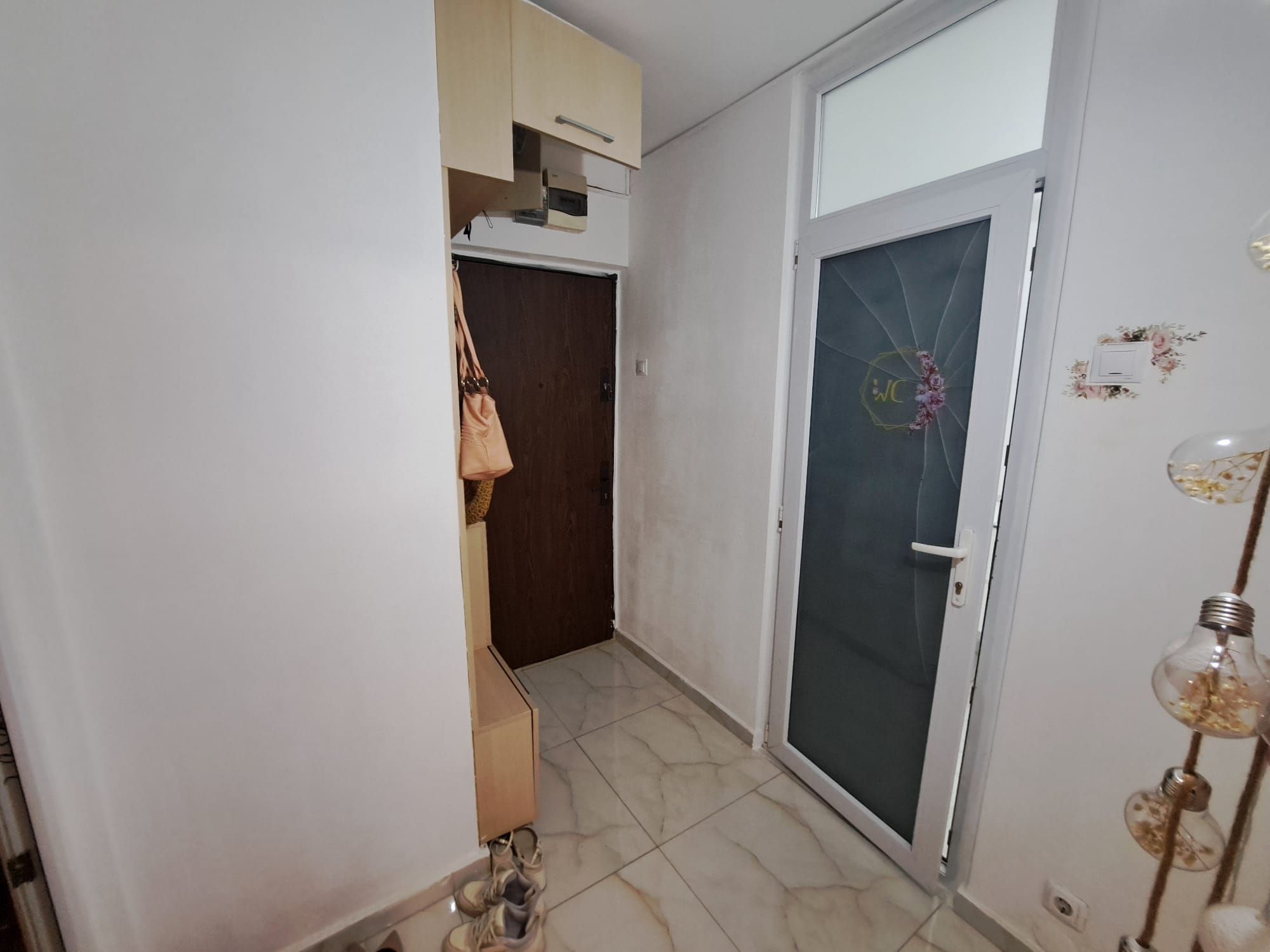 Apartament cu 2 camere 49,77 mp  Bd. Cantemir  Unirii