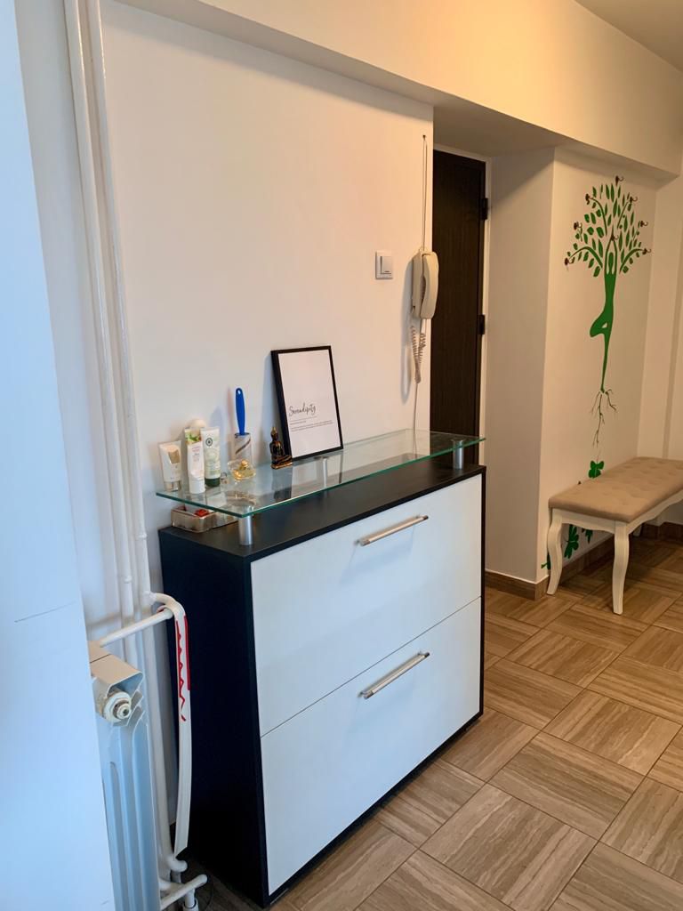 Apartament cu 3 camere in zona Decebal