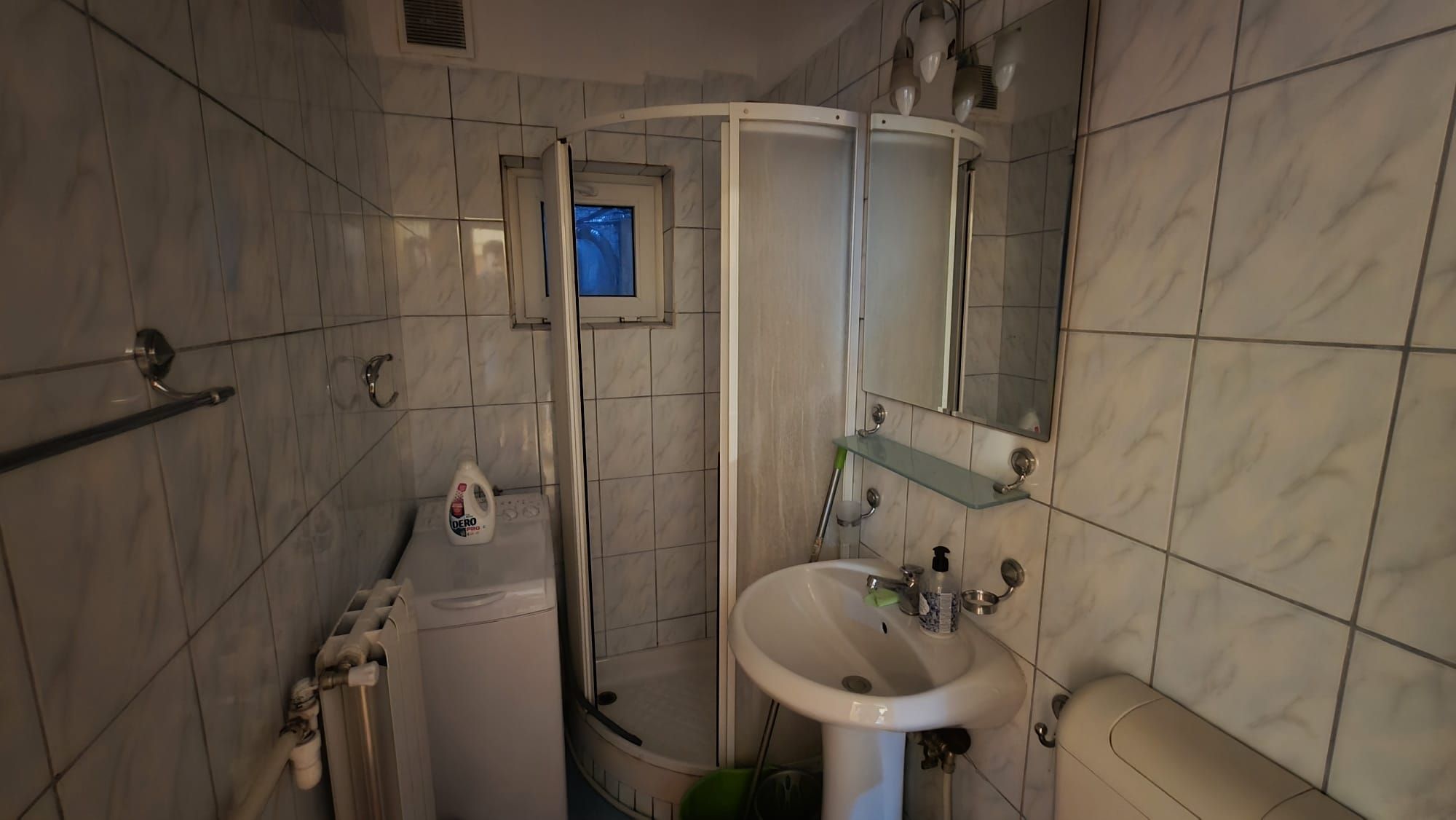 Apartament cu 2 camere  piata Romana