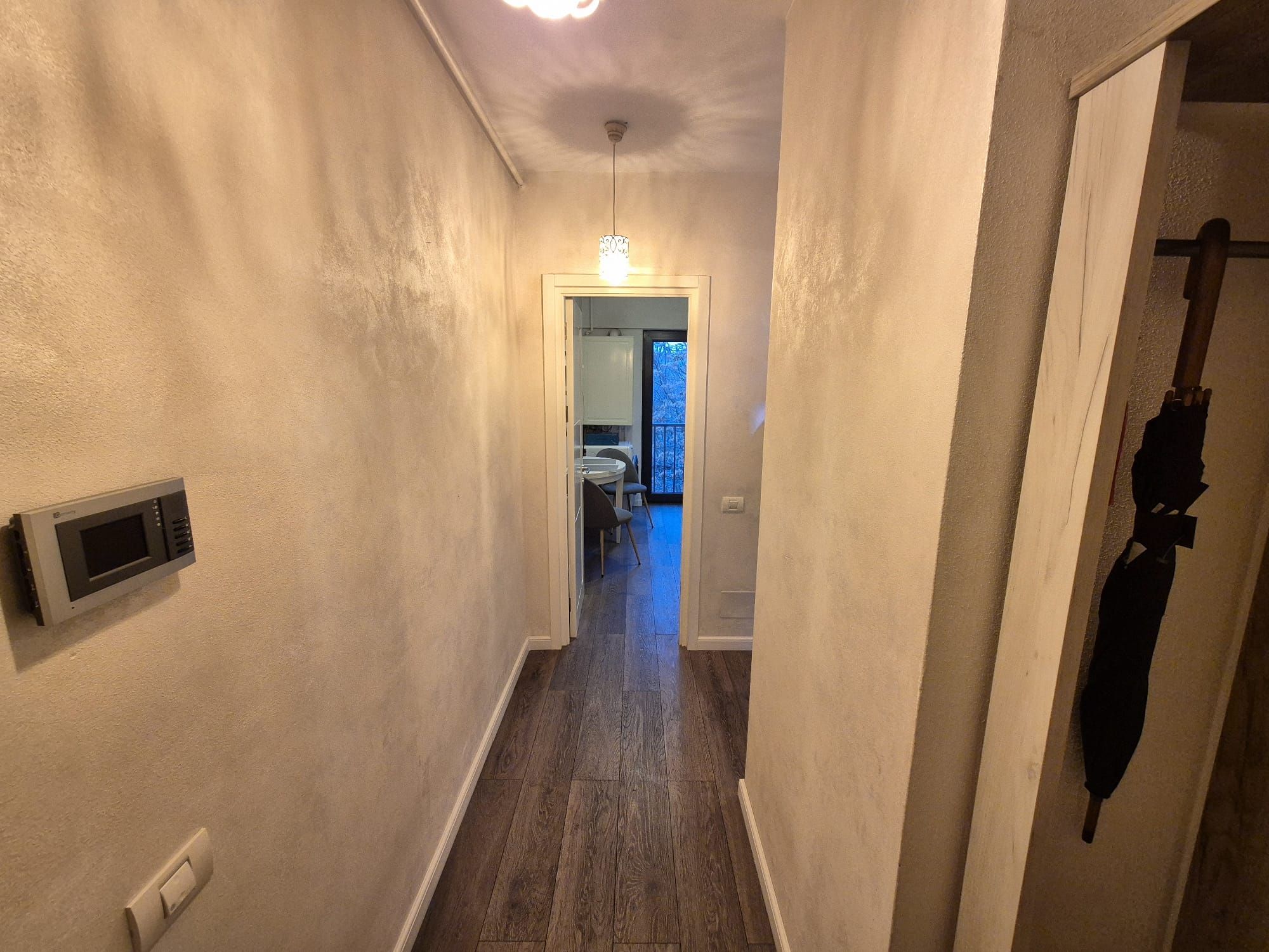 Apartament cu 2 camere bloc 2017  piata Victoriei