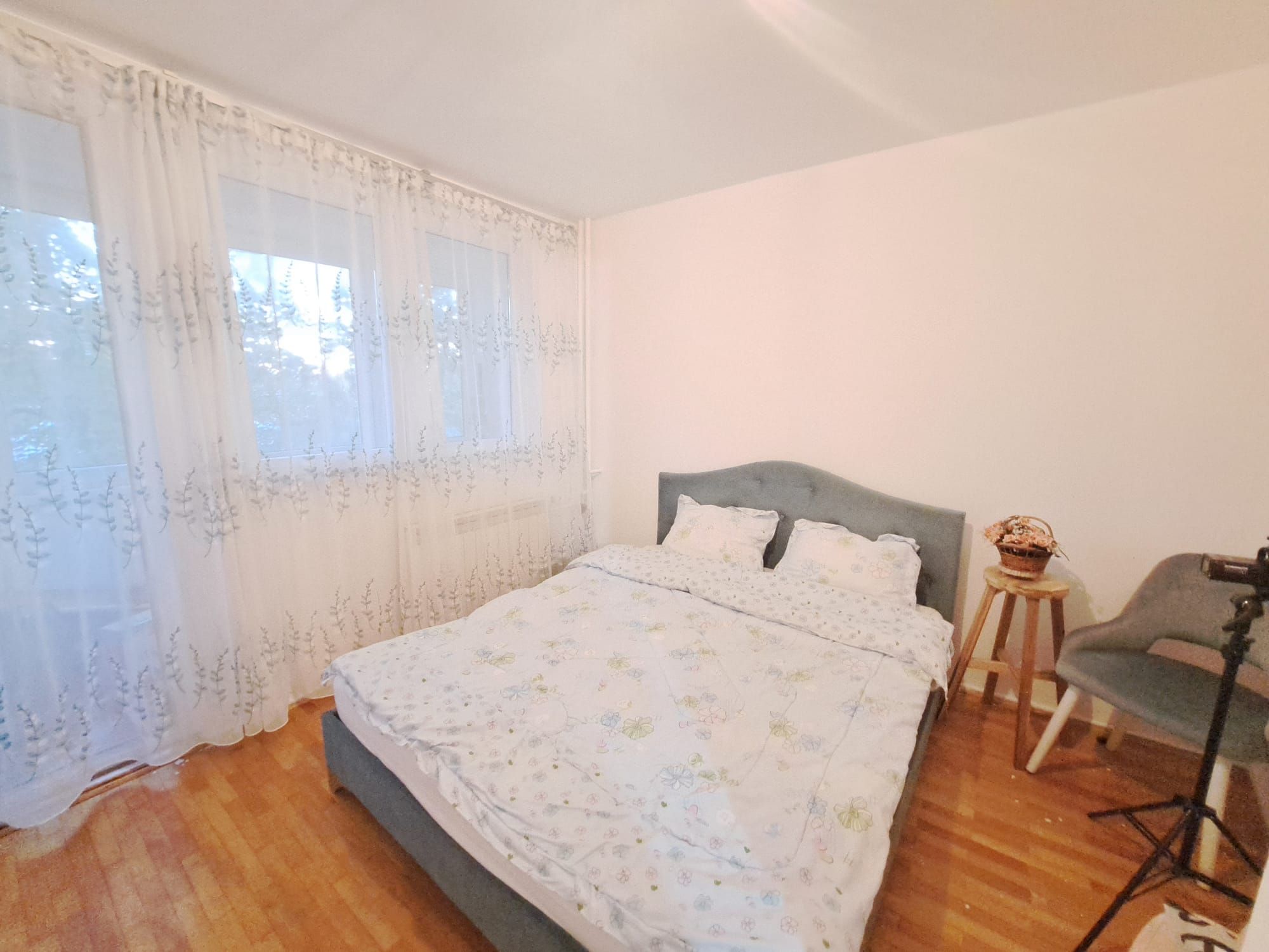 Apartament cu 2 camere 49,77 mp  Bd. Cantemir  Unirii