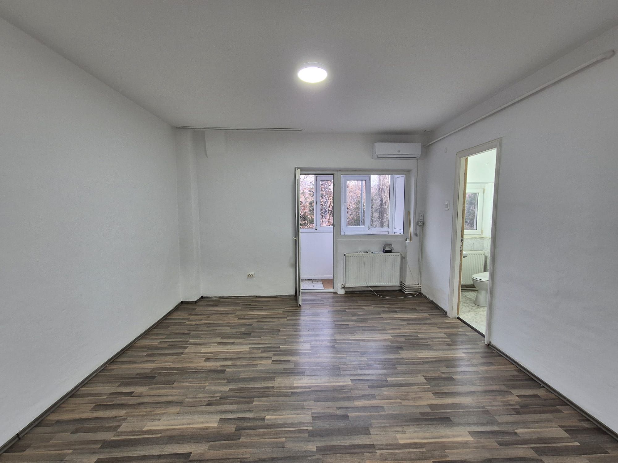 apartament cu 2 camere - parc cismigiu Bucuresti