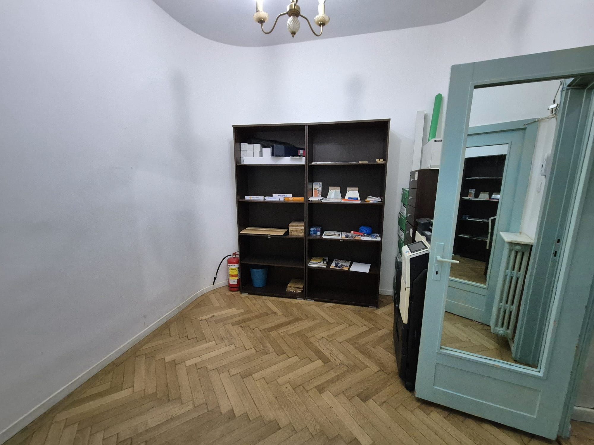 Apartament cu 2 camere  Universitate