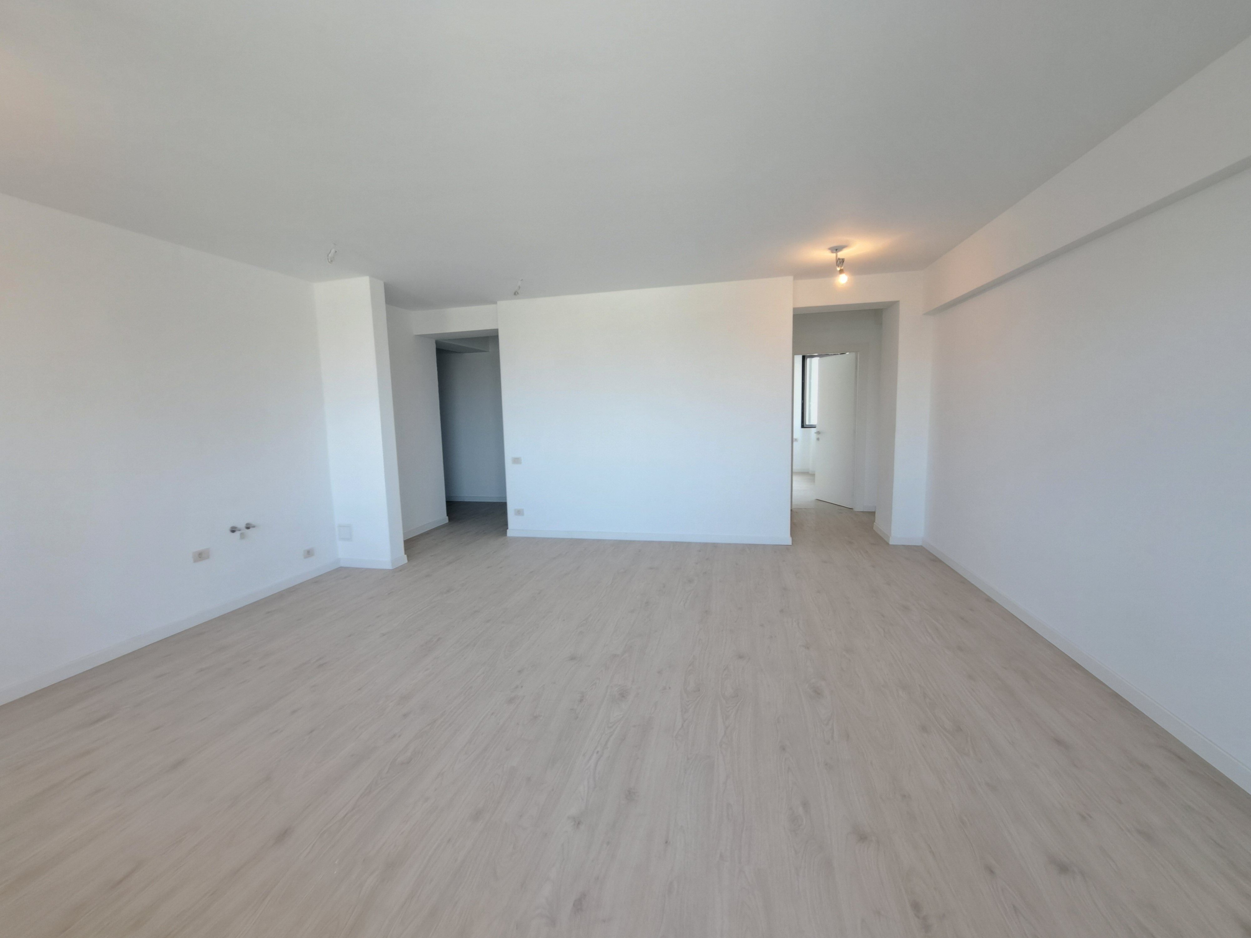 Apartament cu 2 camere in complexul Residence 5