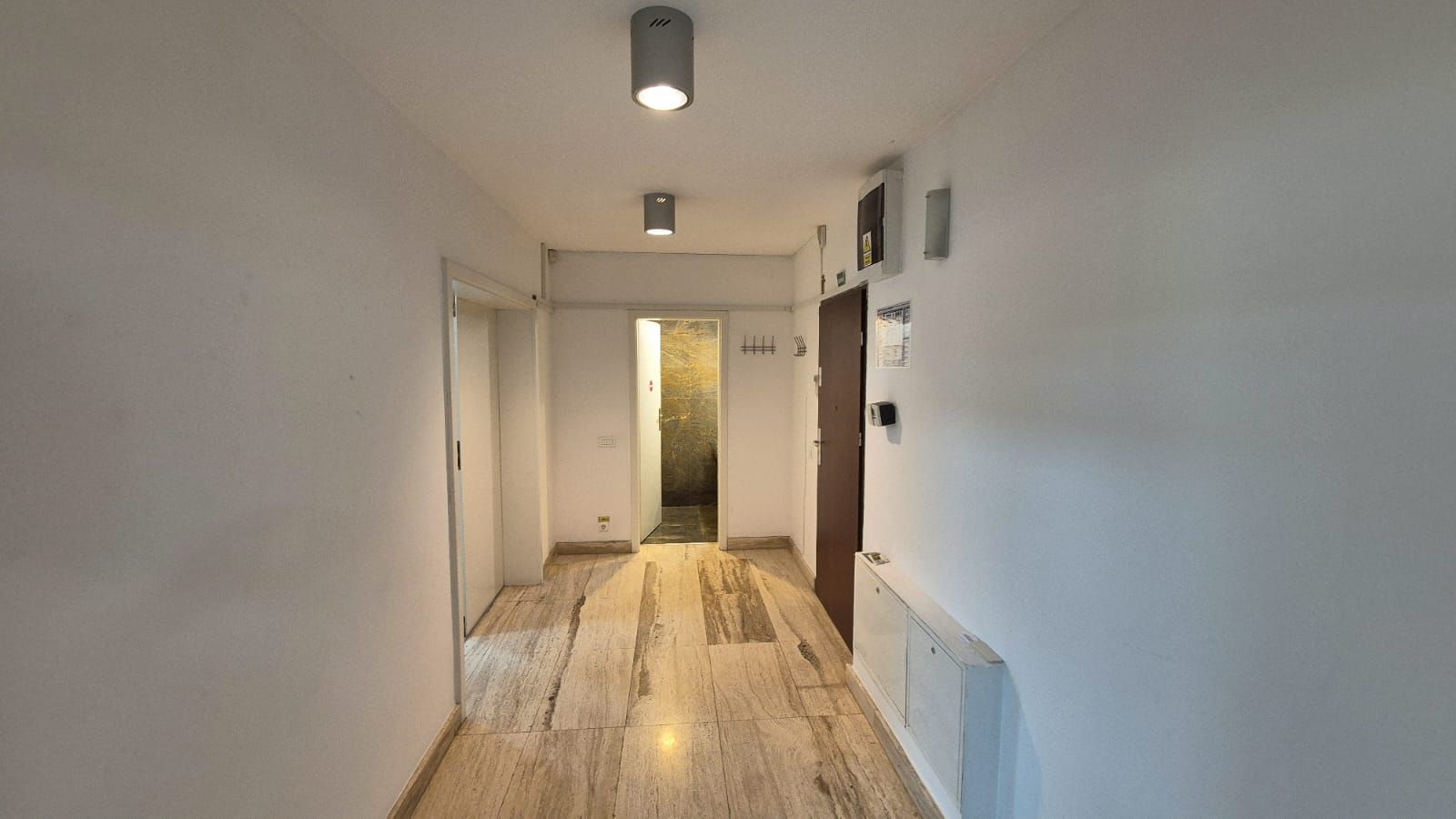 Apartament cu 2 camere 95 mp + loc de parcare  Stirbei Voda